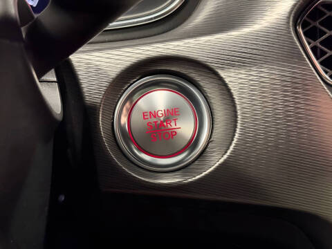 2026 Acura Integra w/Tech w/A-SPEC