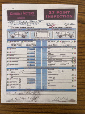 2014 Toyota Prius Four