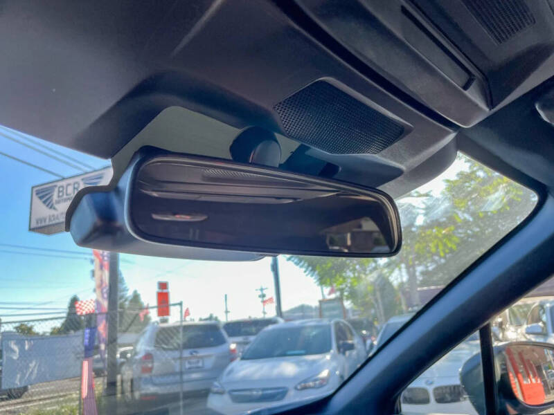 2024 Subaru Impreza RS