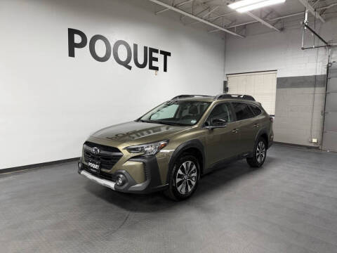 2023 Subaru Outback Limited