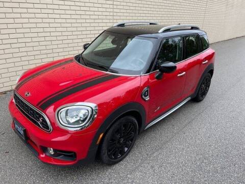 2020 MINI Countryman for sale at World Class Motors LLC in Noblesville IN