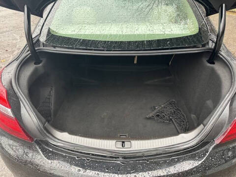 2014 Buick Regal Premium I