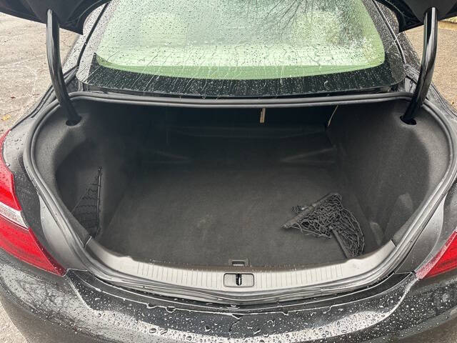 2014 Buick Regal Premium I