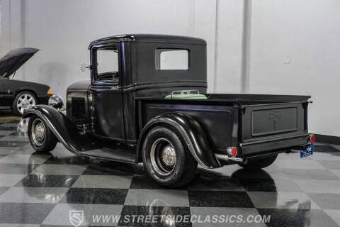 1932 Ford Model B