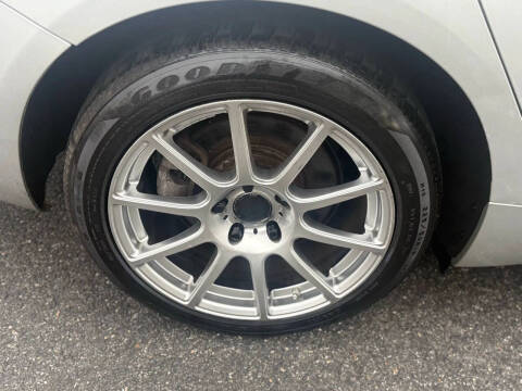 2016 Chevrolet Impala LS Fleet