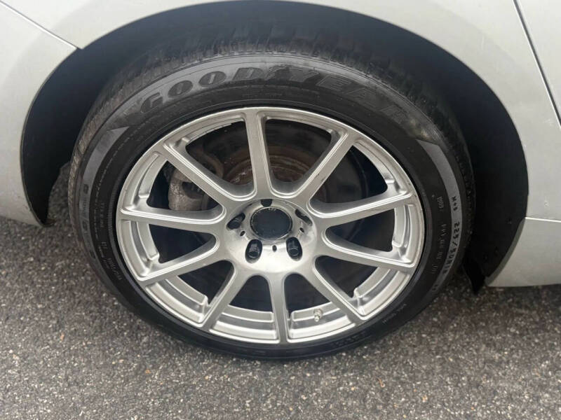 2016 Chevrolet Impala LS Fleet