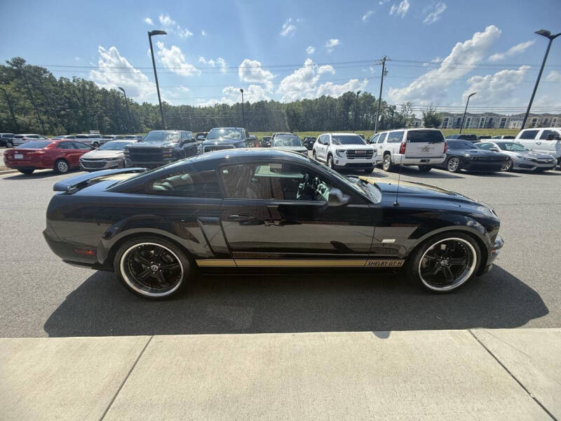 2006 Ford Mustang GT Deluxe