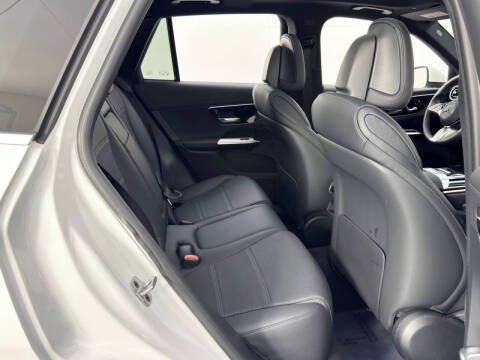 2024 Mercedes-Benz GLC GLC 300 4MATIC