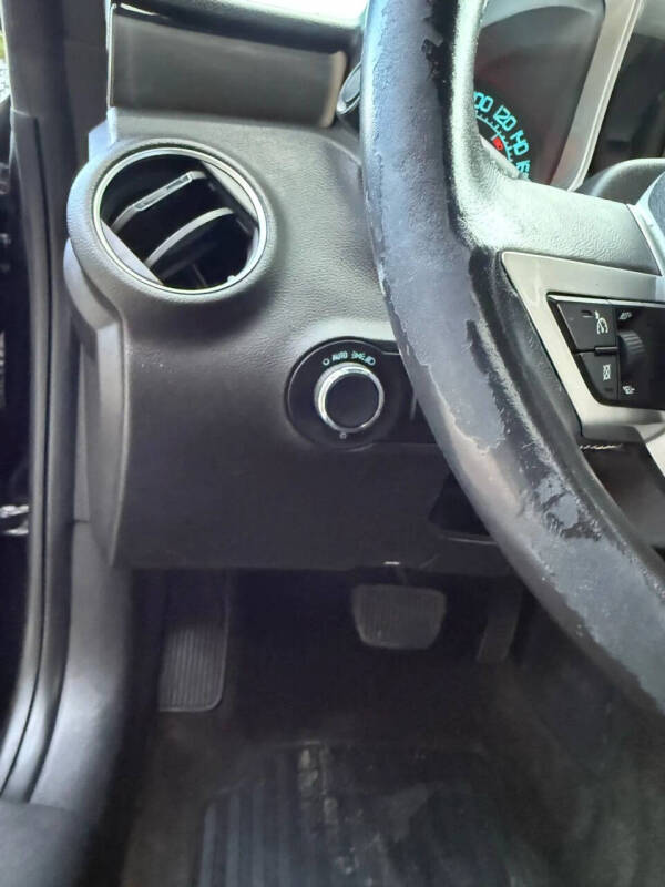 2010 Chevrolet Camaro SS