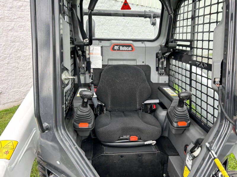 2020 Bobcat S64 Skidloader