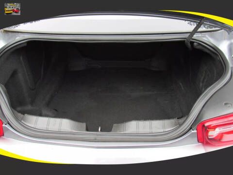 2019 Chevrolet Camaro