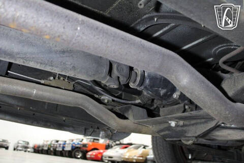 1958 Chevrolet Apache