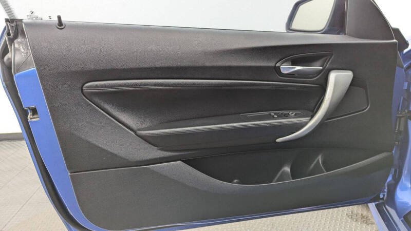 2015 BMW 2 Series 228i xDrive