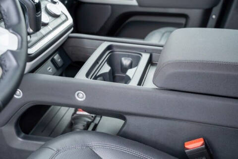 2023 Land Rover Defender 110 30th Anniversary Edition