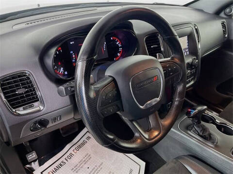 2020 Dodge Durango GT Plus