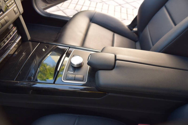 2010 Mercedes-Benz E-Class E 350 Sport 4MATIC