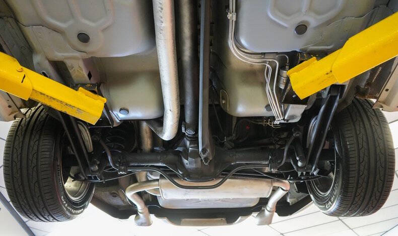2000 Pontiac Firebird