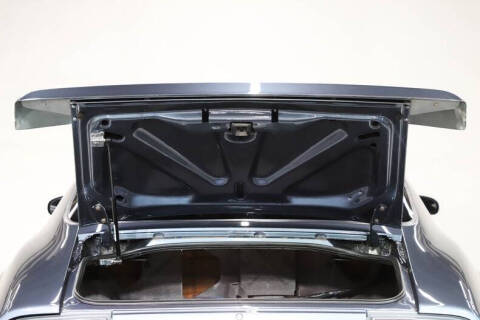 1972 Pontiac Firebird