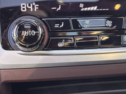 2022 BMW 7 Series 750i xDrive