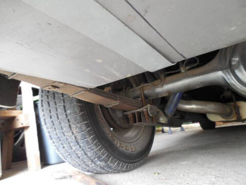 1953 Studebaker Starlight