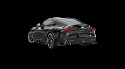 2024 Toyota GR Supra 3.0 Premium