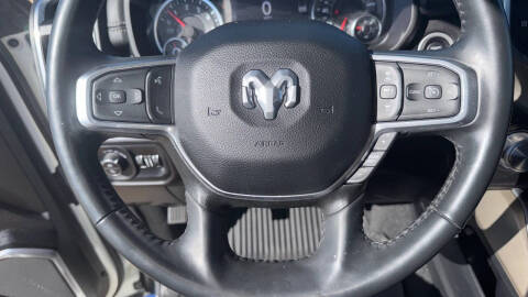 2023 RAM 3500 Laramie