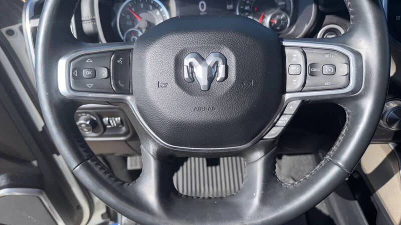 2023 RAM 3500 Laramie