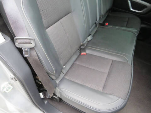 2017 Nissan Titan XD