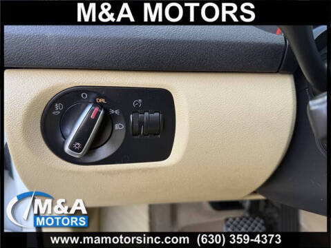 2011 Audi A3 2.0T Premium Plus