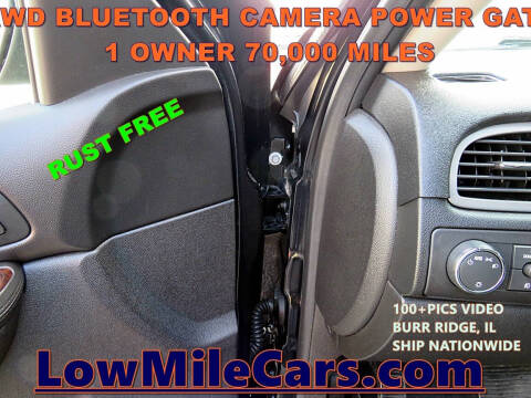 2011 GMC Yukon Denali