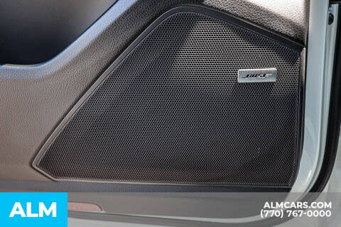 2023 Porsche Cayenne E-Hybrid Coupe Platinum Edition