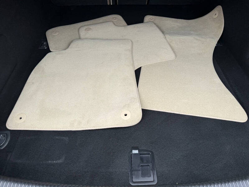 2016 Audi A6 2.0T quattro Premium Plus