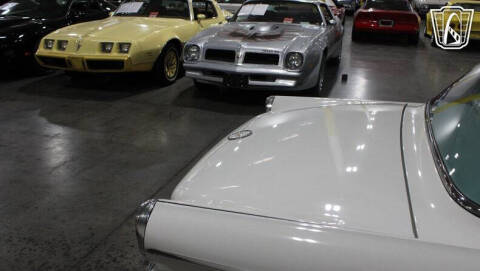 1963 Studebaker Lark