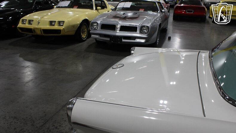 1963 Studebaker Lark