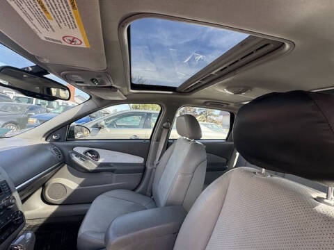 2005 Chevrolet Malibu Maxx LT