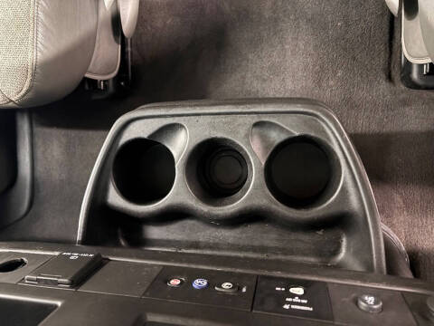 2020 Chevrolet Express LS 3500