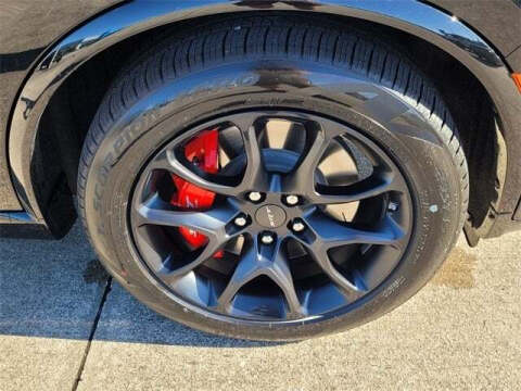 2024 Dodge Durango SRT 392 Plus