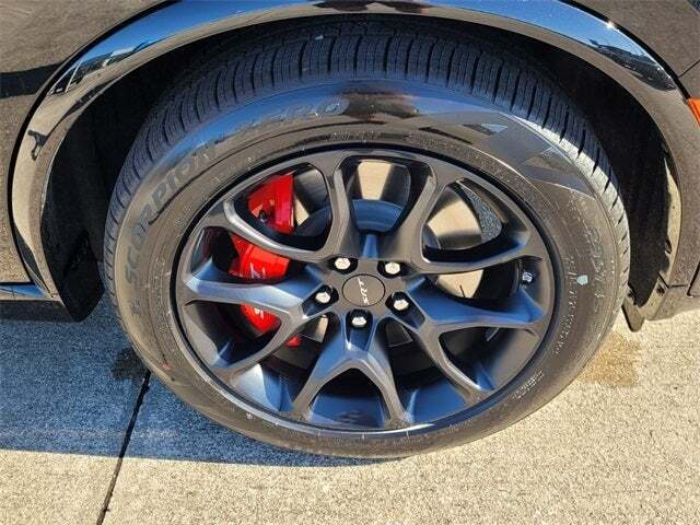 2024 Dodge Durango SRT 392 Plus