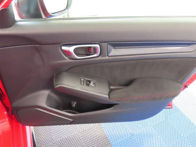 2023 Honda Civic Type R
