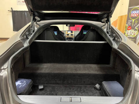 2015 Aston Martin Rapide S