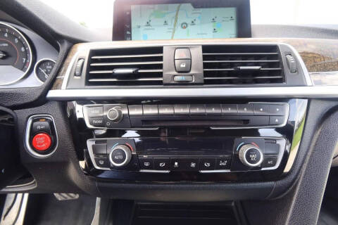 2017 BMW 3 Series 340i