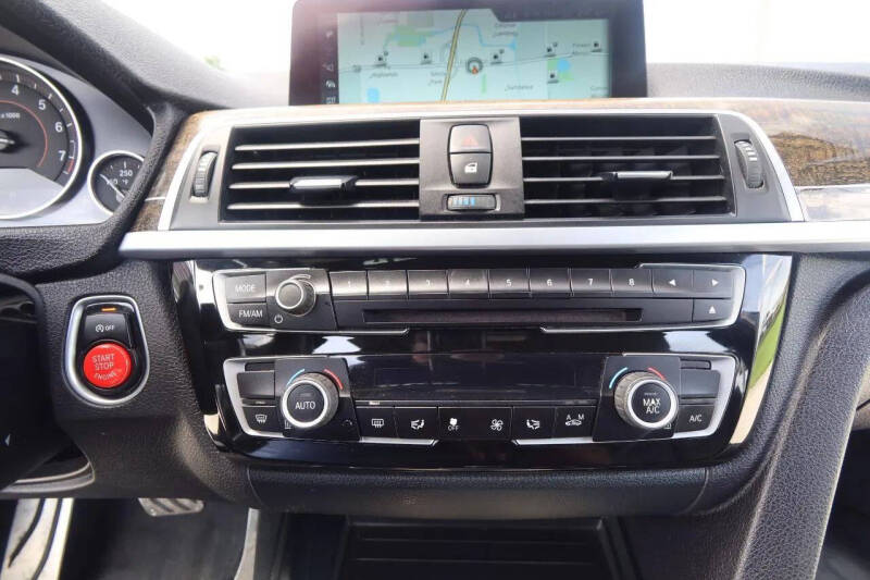 2017 BMW 3 Series 340i