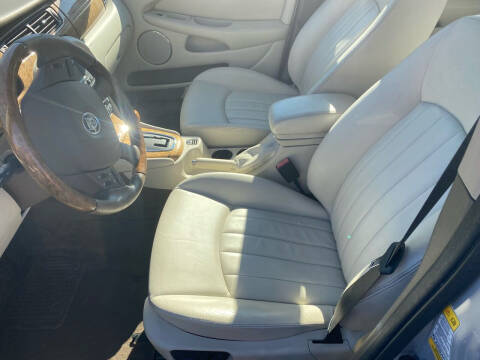 2004 Jaguar X-Type 3.0