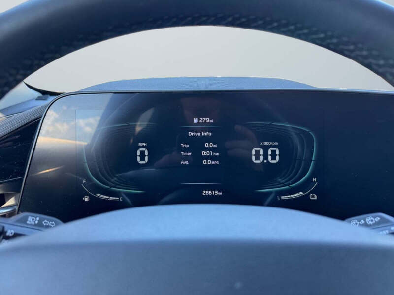 2023 Kia Niro EX Touring