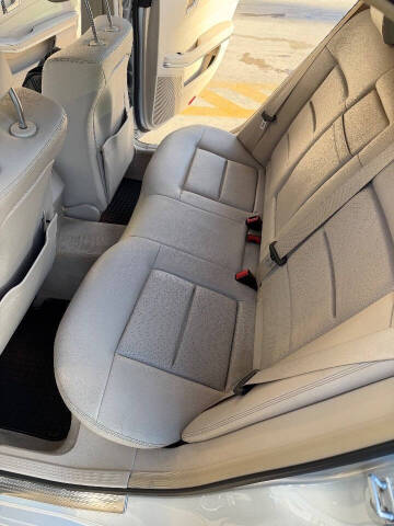 2014 Mercedes-Benz E-Class E 350 Luxury