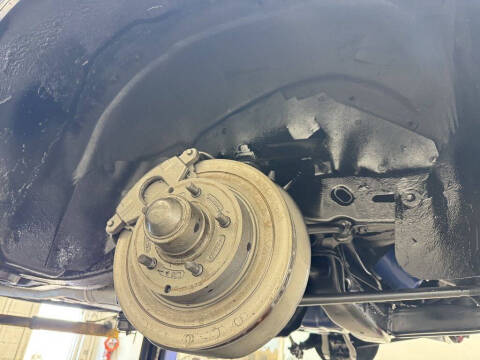 1972 Cadillac DeVille