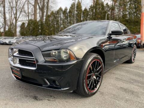 2013 Dodge Charger for sale at Bloomingdale Auto Group in Bloomingdale NJ