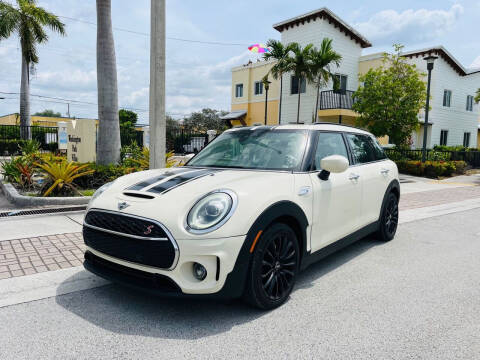 2020 MINI Clubman for sale at SOUTH FLORIDA AUTO in Hollywood FL
