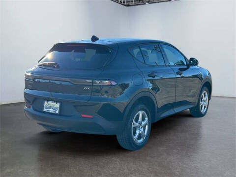 2024 Dodge Hornet GT