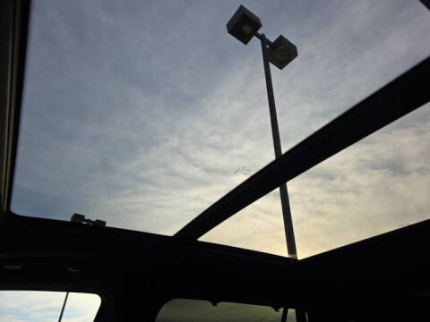 2022 Jeep Grand Wagoneer Series II